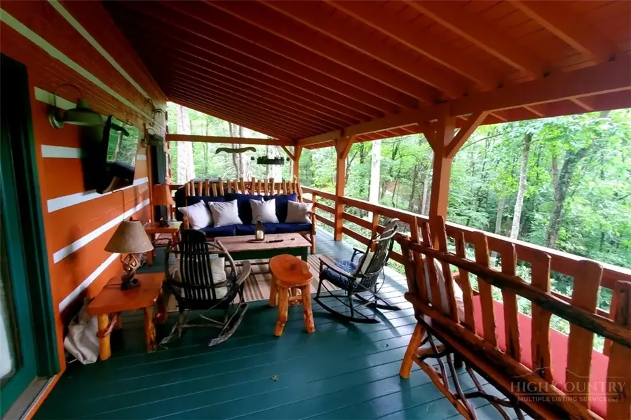 270 Bentley Road, Sugar Grove, NC 28679 - #3