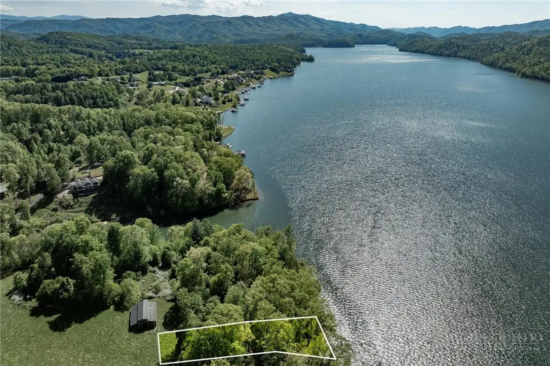 TBD Goose Bradley Lane, Butler, TN 37640 - #1