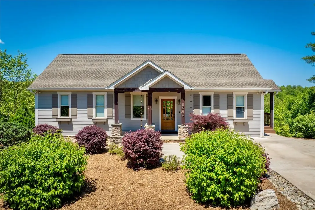 5564 Table View Lane, Lenoir, NC 28645 - #1