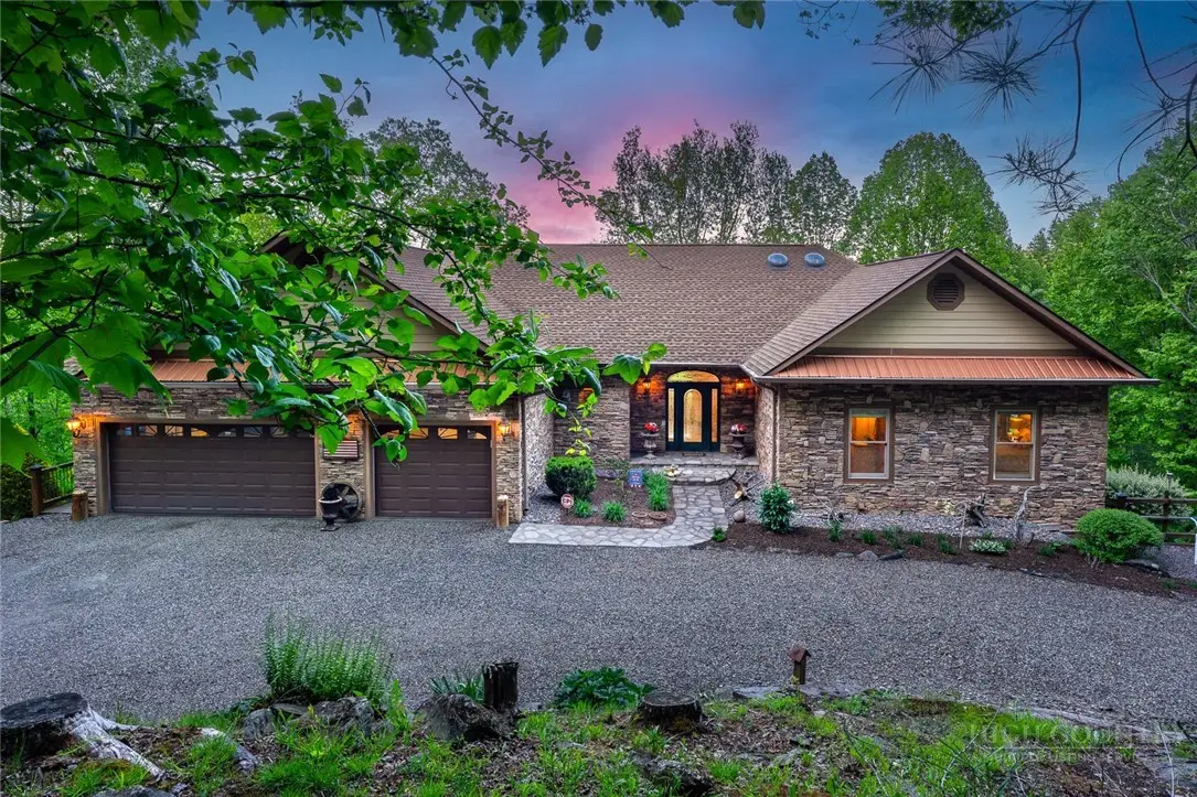 171 Camp Davis Road, Banner Elk, NC 28604 - #1
