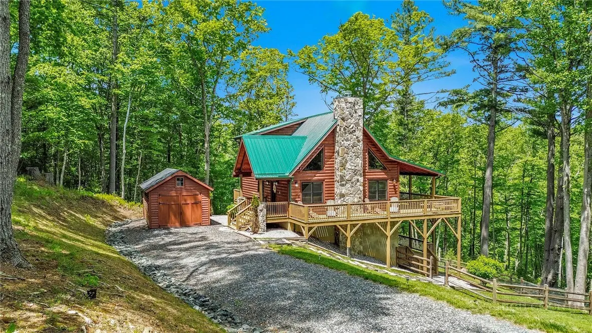 951 Woodland Shores, Jefferson, NC 28640 - #1