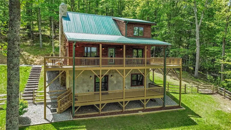 951 Woodland Shores, Jefferson, NC 28640 - #3
