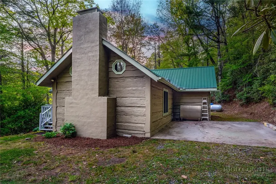 217 Holiday Hills Drive, Boone, NC 28607 - #2