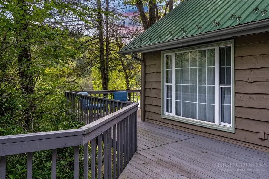 217 Holiday Hills Drive, Boone, NC 28607 - #3