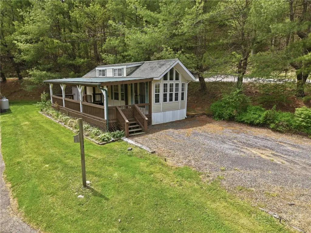 108 Finch Way, West Jefferson, NC 28694 - #1