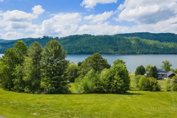 Lot 84 Harbor View, Butler, TN 37640