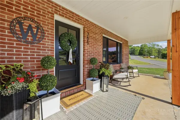 755 Ray Taylor Road, West Jefferson, NC 28694