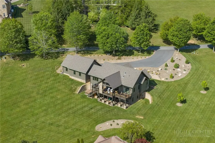 203 N Landing Drive, Jefferson, NC 28640 - #2