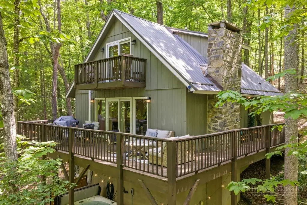 216 Saddle Lane, Deep Gap, NC 28618 - #1