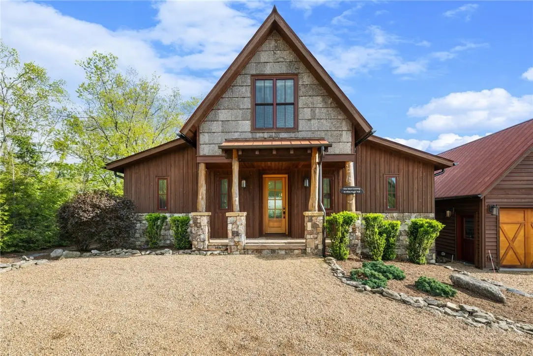 92 White Eagle Trail, Banner Elk, NC 28622 - #1