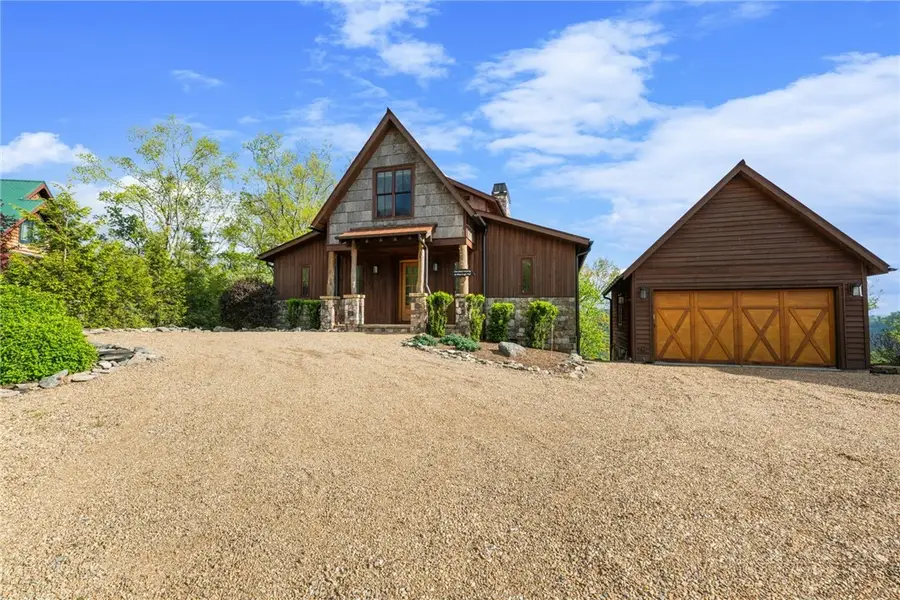 92 White Eagle Trail, Banner Elk, NC 28622 - #2