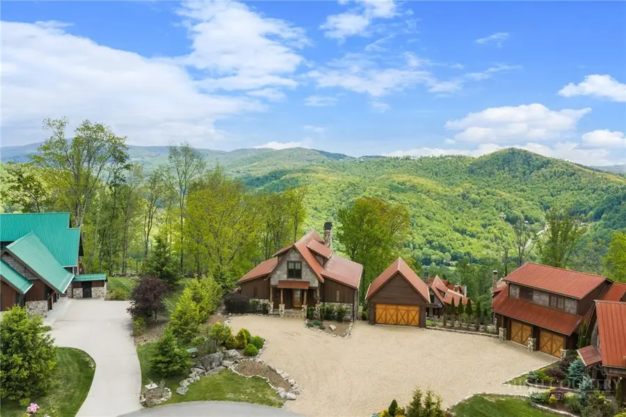 92 White Eagle Trail, Banner Elk, NC 28622 - #3