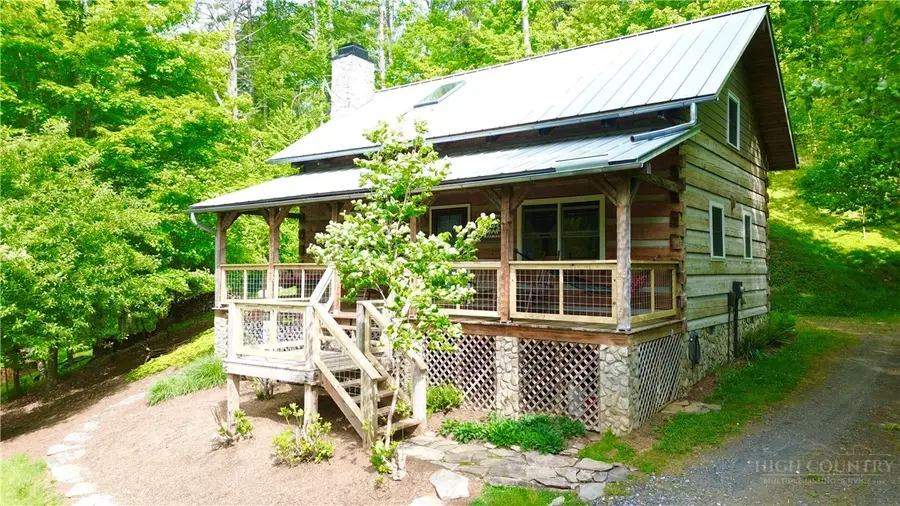 174 Bass Pond Road, Warrensville, NC 28693 - #2