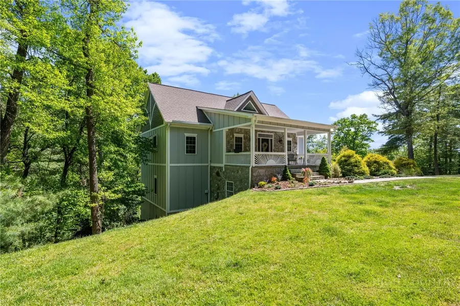 38 Beaus Valley Drive, Roaring Gap, NC 28668 - #2