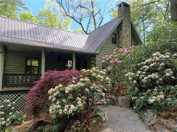 100 Tulip Lane, Newland, NC 28657