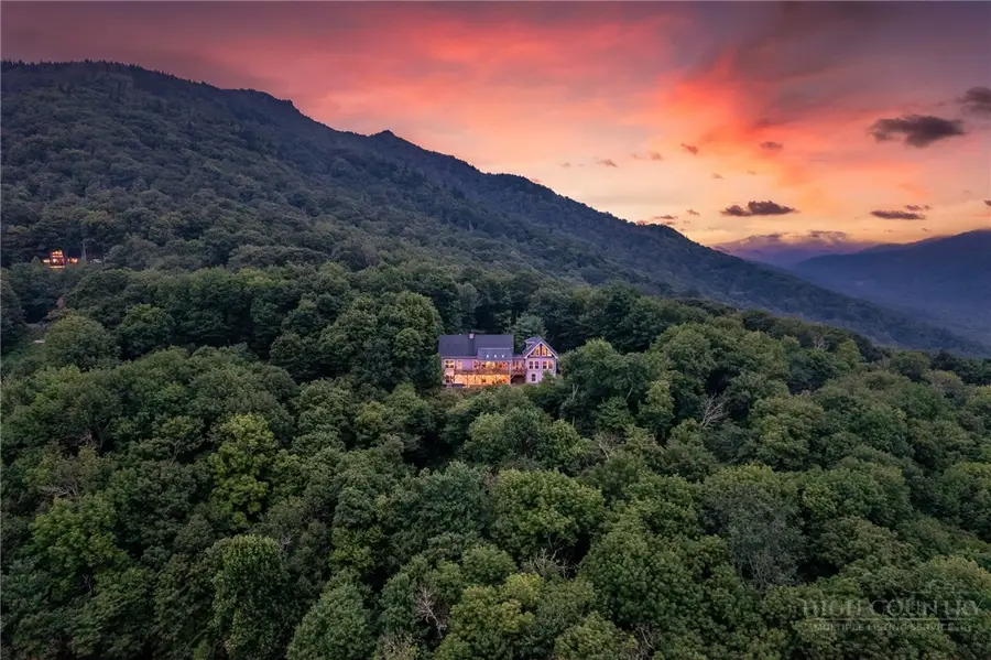 1802 Spice Bottom Trail, Banner Elk, NC 28604 - #3