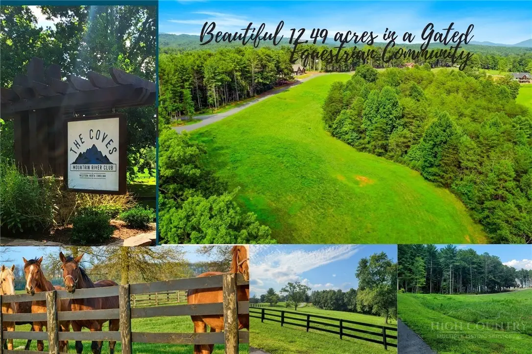 2093 Thoroughbred Way, Lenoir, NC 28645 - #1