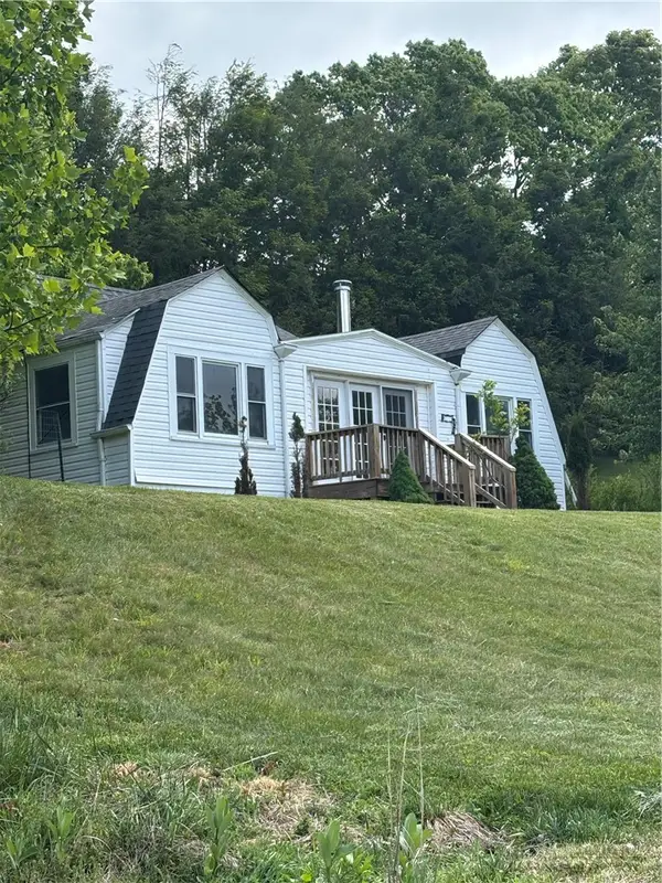 872 N Main Street, Sparta, NC 28675