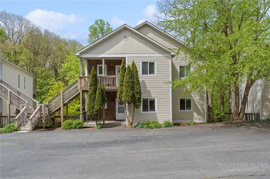 174 Evergreen Springs Court #301, Blowing Rock, NC 28605 - #1