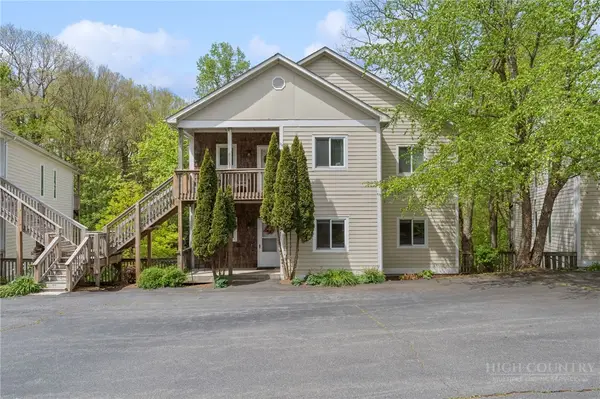 174 Evergreen Springs Court #301, Blowing Rock, NC 28605