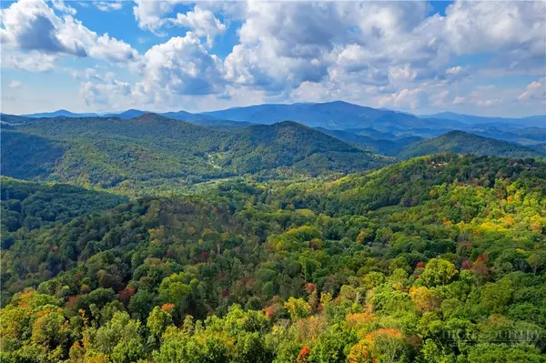 G-65 White Eagle Trail, Banner Elk, NC 28604