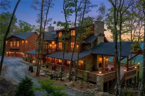 193 Talon Trail, Banner Elk, NC 28604