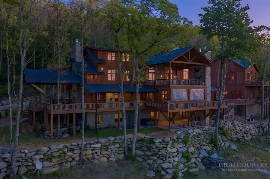 193 Talon Trail, Banner Elk, NC 28604 - #2