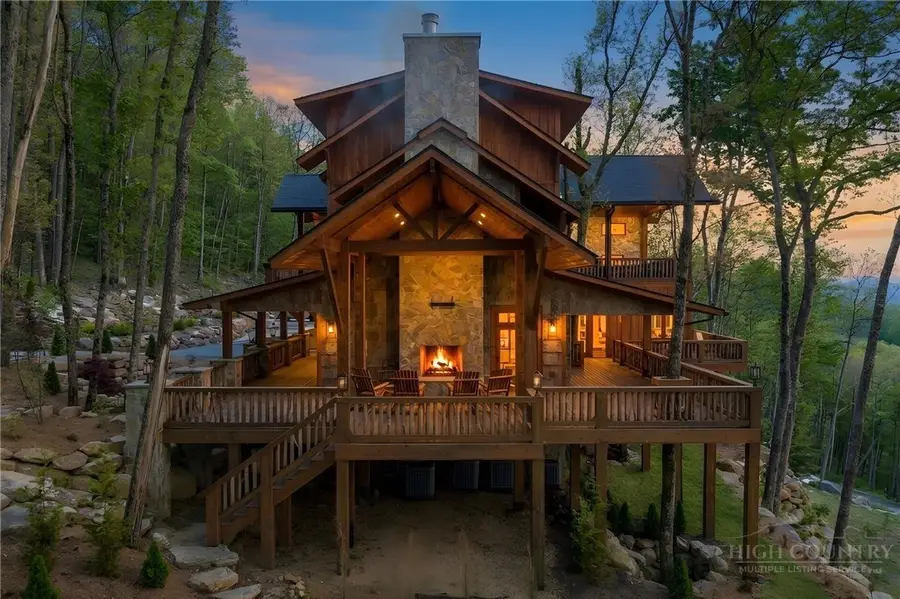 193 Talon Trail, Banner Elk, NC 28604 - #3