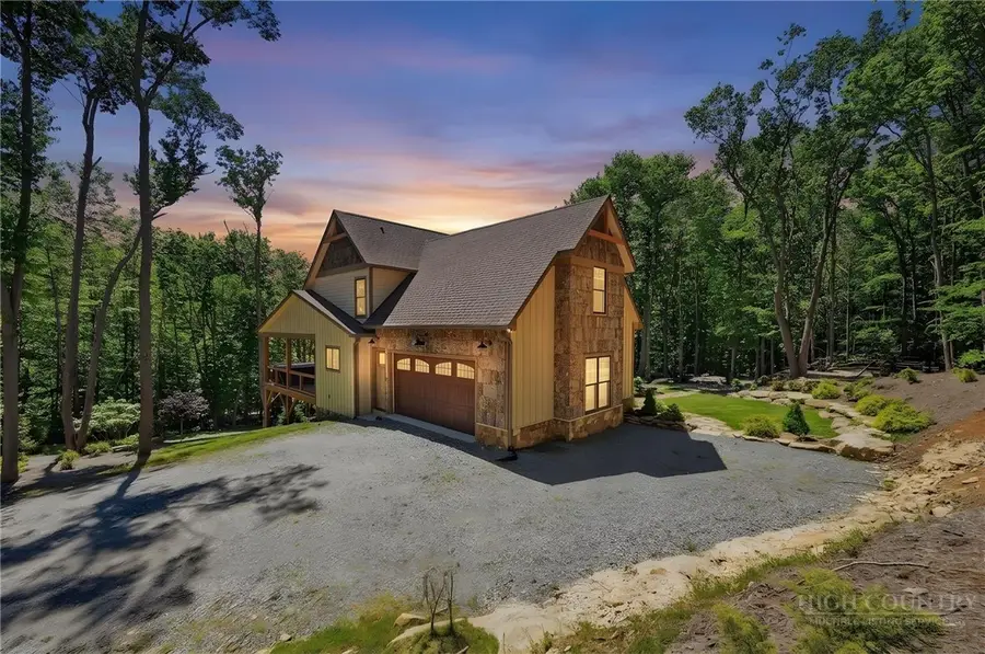 186 Firesong Lane, Banner Elk, NC 28604 - #3