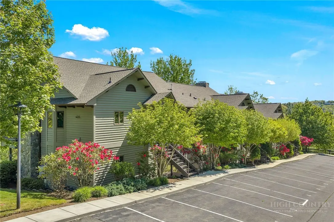 140 Manor View Lane #1, Blowing Rock, NC 28605 - #1