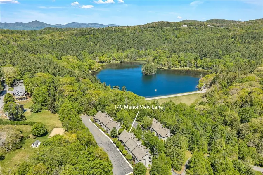 140 Manor View Lane #1, Blowing Rock, NC 28605 - #2