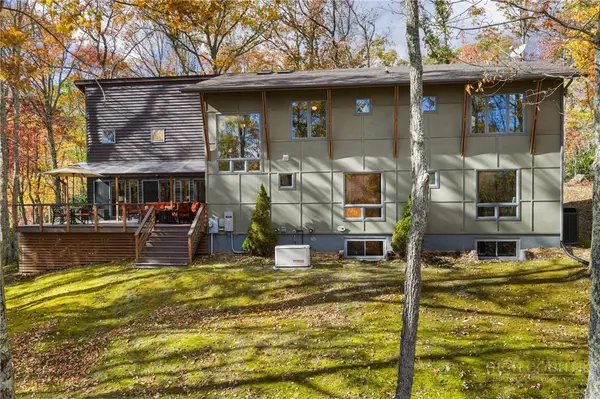 351 Seasons Drive, Vilas, NC 28692