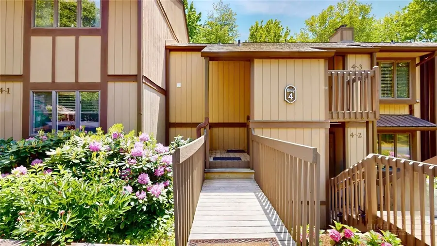 250 Ridgeview Road #4-3, Sugar Mountain, NC 28604 - #2