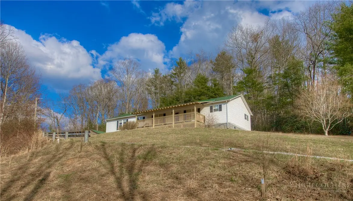 3 Altapass Trail, Spruce Pine, NC 28777 - #1