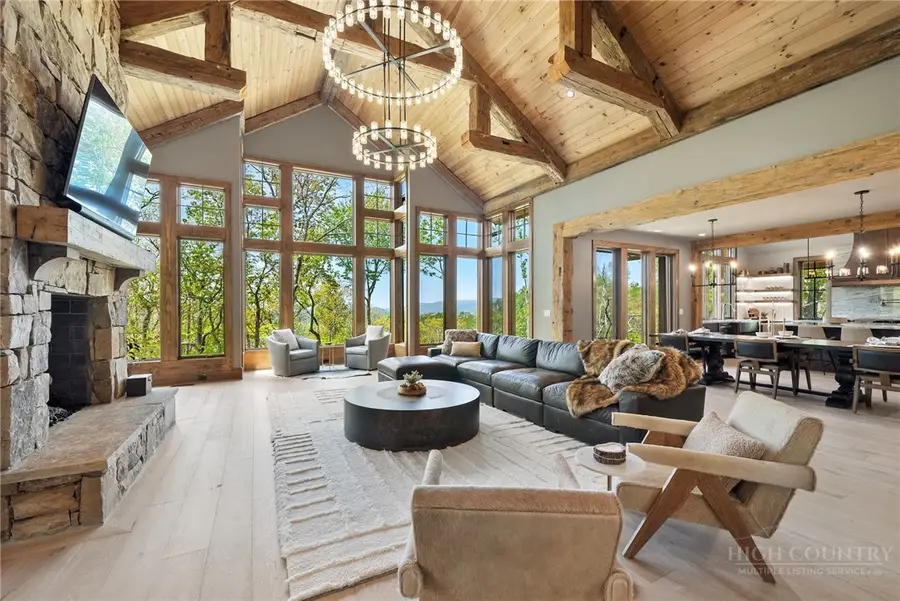 743 Skycamp Overlook, Banner Elk, NC 28604 - #2