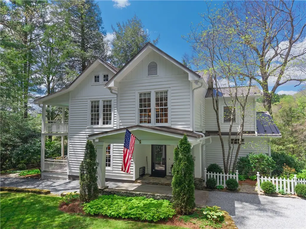 131 Laurel Drive, Blowing Rock, NC 28605 - #1