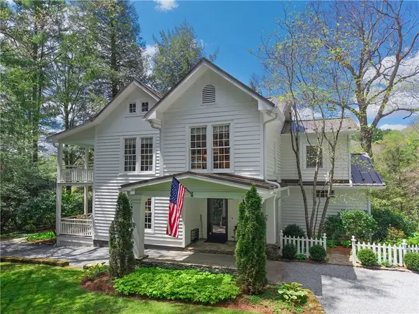 131 Laurel Drive, Blowing Rock, NC 28605