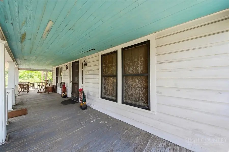 3450 Sparta Road, North Wilkesboro, NC 28659 - #2