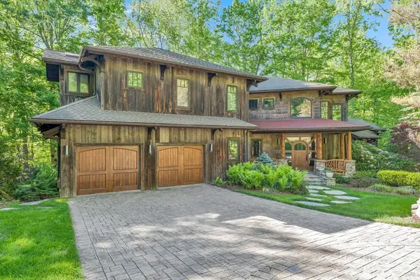 355 Oakley Green, Boone, NC 28607