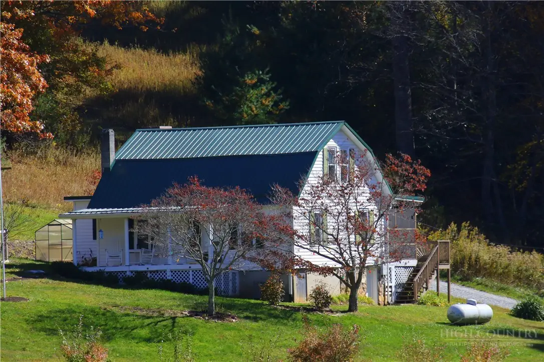 209 Abshers Lane, Sparta, NC 28675 - #1