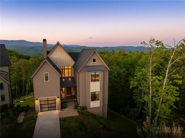 130 Calico Court, Boone, NC 28607