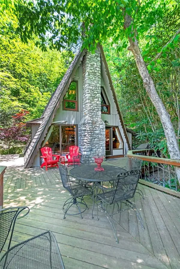 268 Cherry, Boone, NC 28607