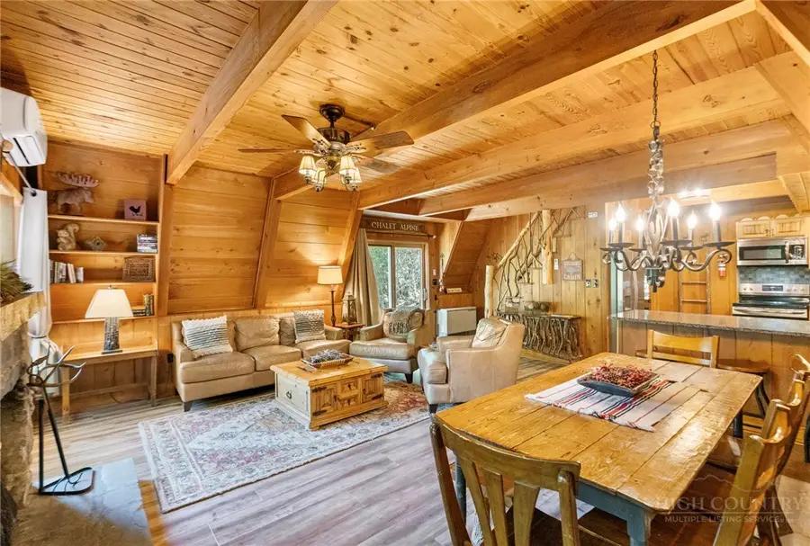 268 Cherry, Boone, NC 28607 - #2