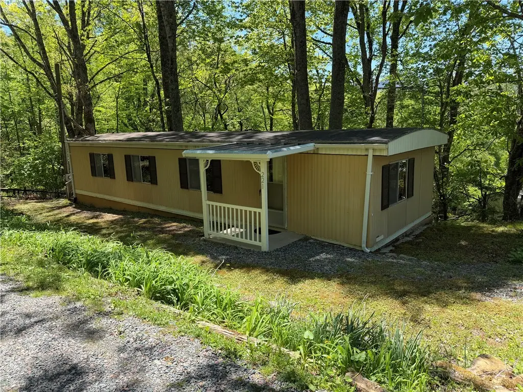 221 Fair Park Drive, Blowing Rock, NC 28605 - #1