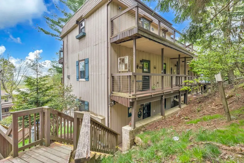 103 Mid Holiday Lane #D116, Beech Mountain, NC 28604 - #1