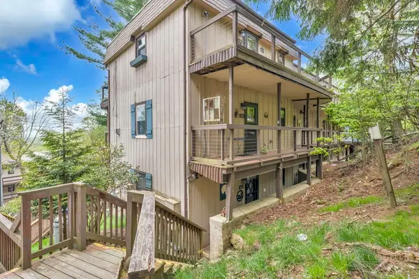 103 Mid Holiday Lane #D116, Beech Mountain, NC 28604
