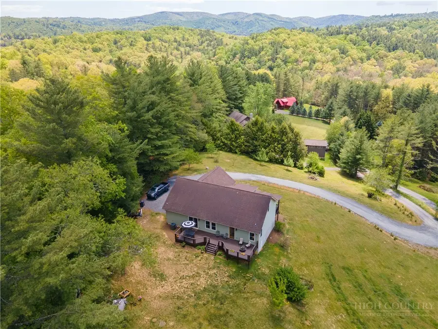 390 Mount Valley Drive, Fleetwood, NC 28626 - #3