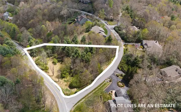 TBD Highland Ridge Road, Blowing Rock, NC 28605