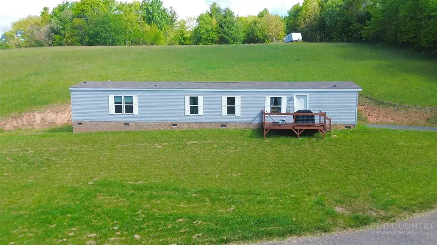 2070 Cranberry Springs Road, Fleetwood, NC 28626 - #2