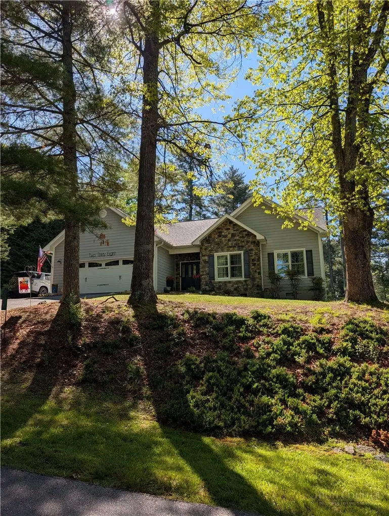 238 Olde Beau Boulevard, Roaring Gap, NC 28668 - #1
